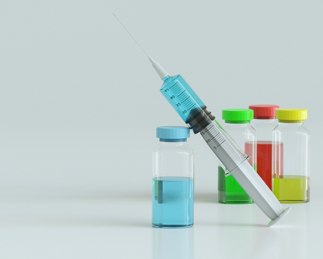 Información sobre vacunas antigripales