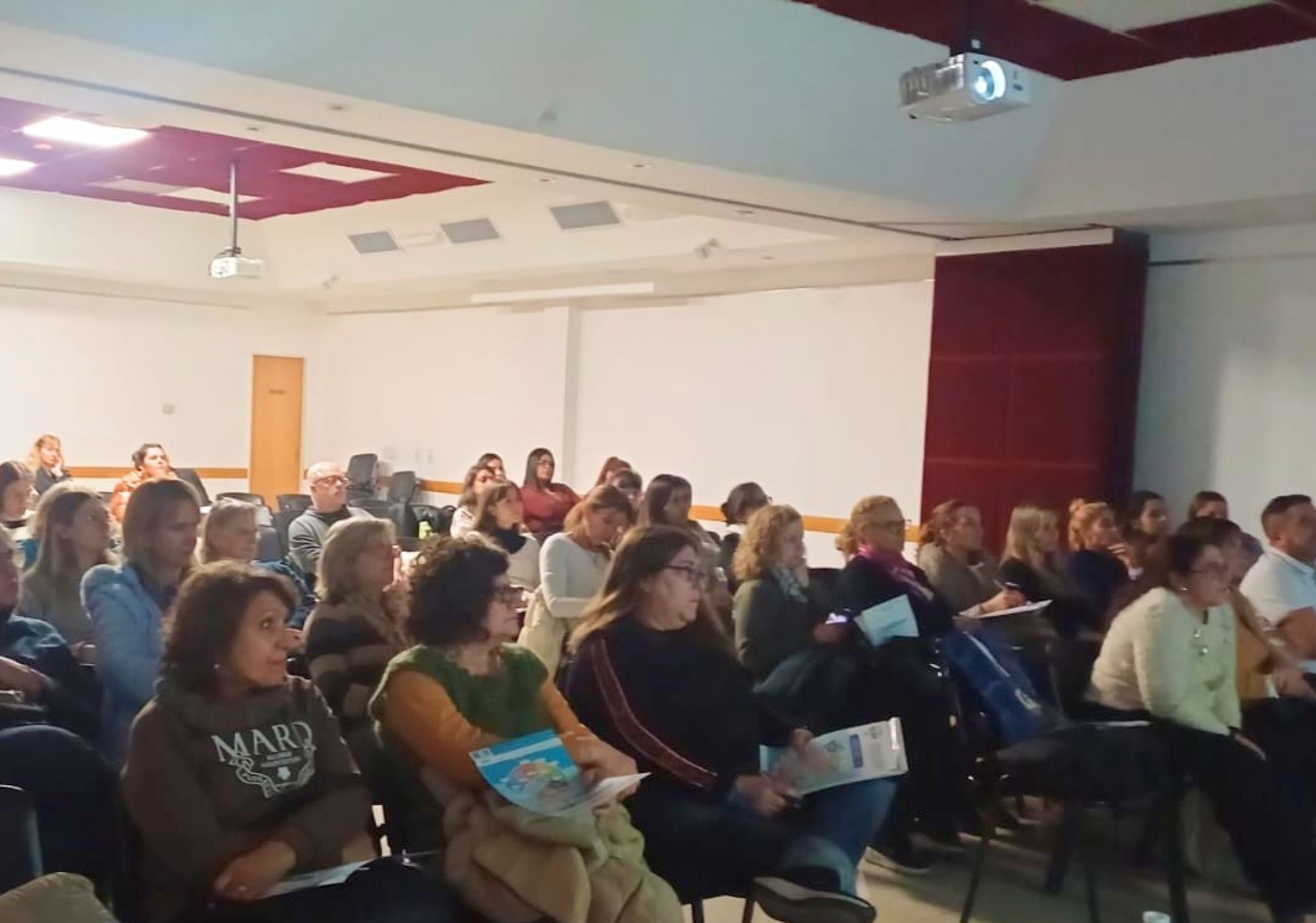 Vacunación a lo largo de la vida: un compromiso profesional con impacto en la salud