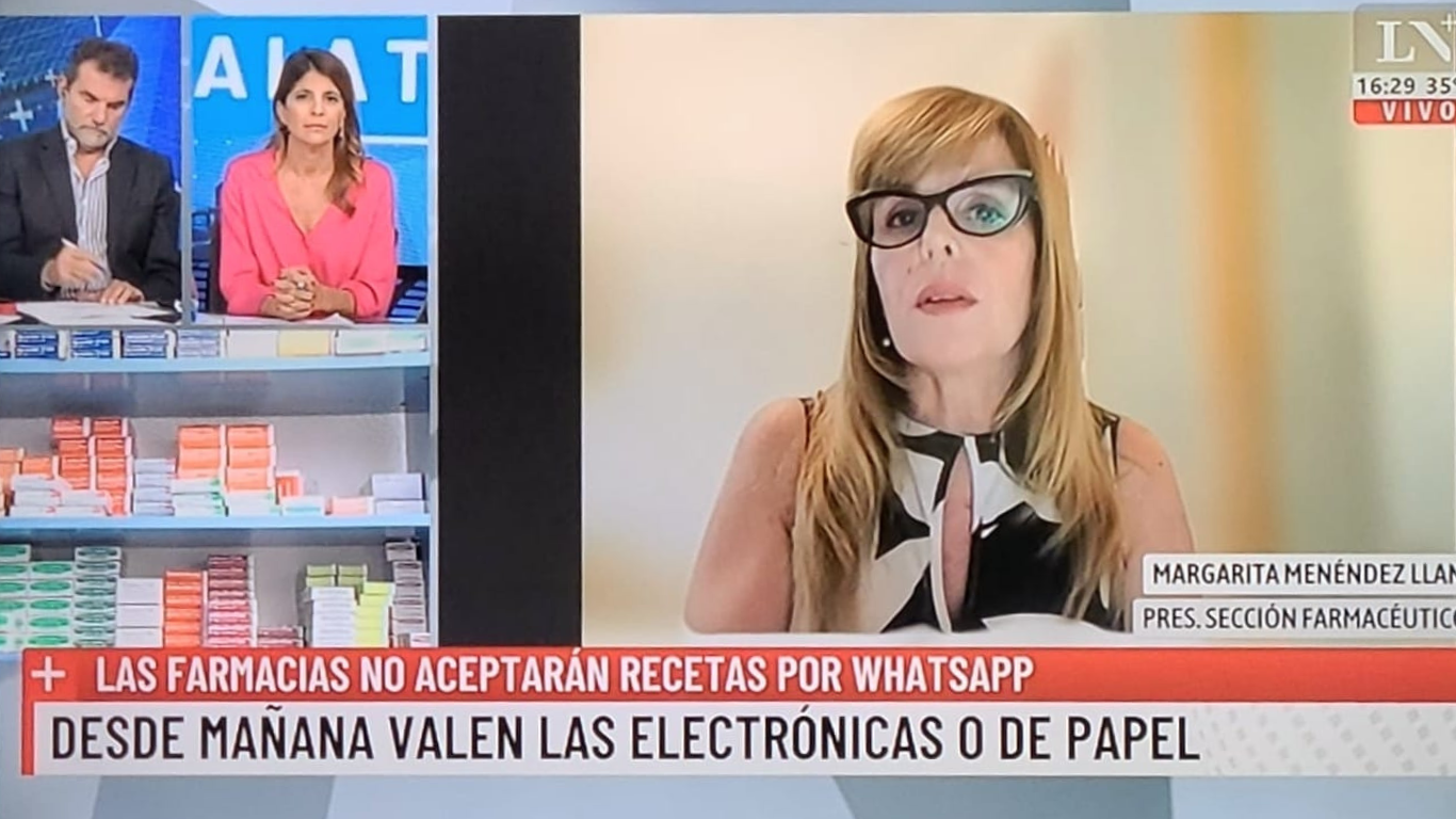 Recetas Electrónicas o Digitales
