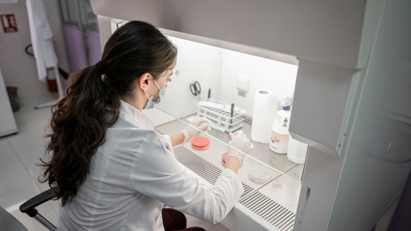 El COFyBCF presente en la resolución del Min. de Salud sobre buenas prácticas en el laboratorio clínico
