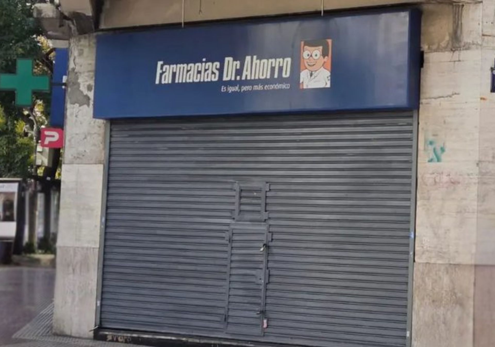 El COFyBCF acompaña a los farmacéuticos afectados por el cierre de Dr. Ahorro