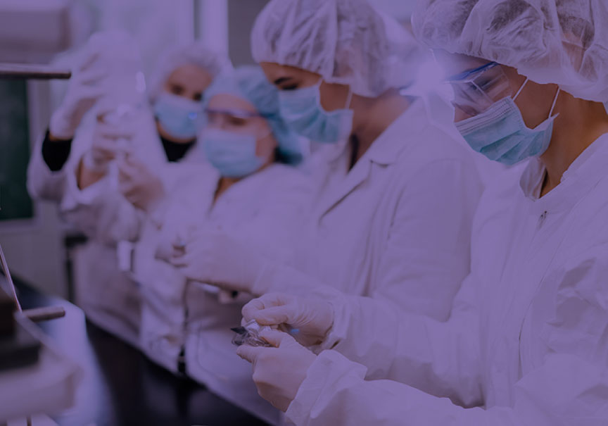 Importante curso de Farmacia Industrial organizado por COFyBCF y ANMAT