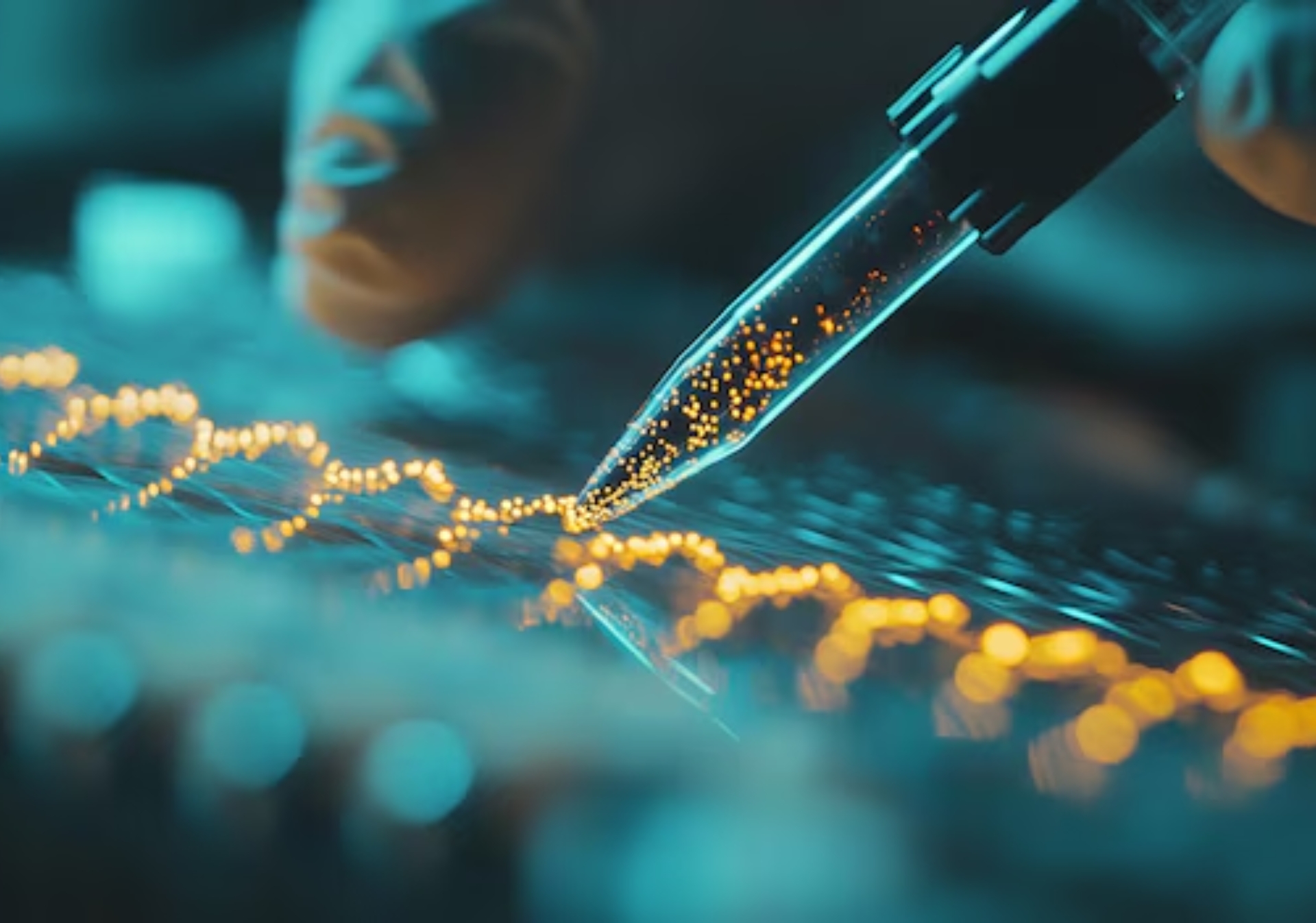 El COFyBCF establece un nuevo marco de autorización para la Bioquímica Regenerativa