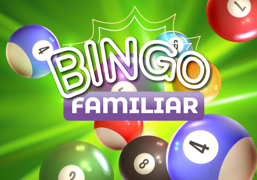 Vuelve el Bingo Familiar del COFyBCF