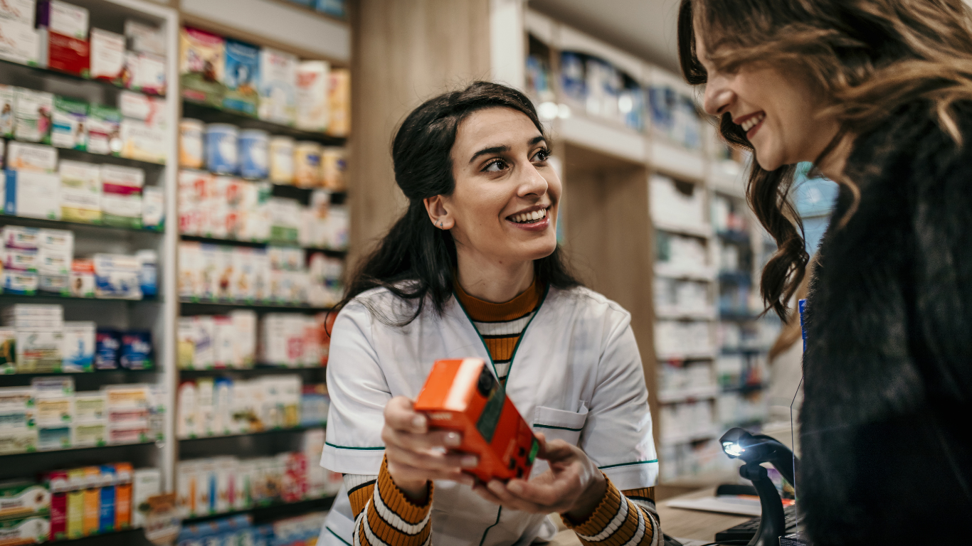 Convocatoria para Certificación de las especialidades para Farmacia Comunitaria