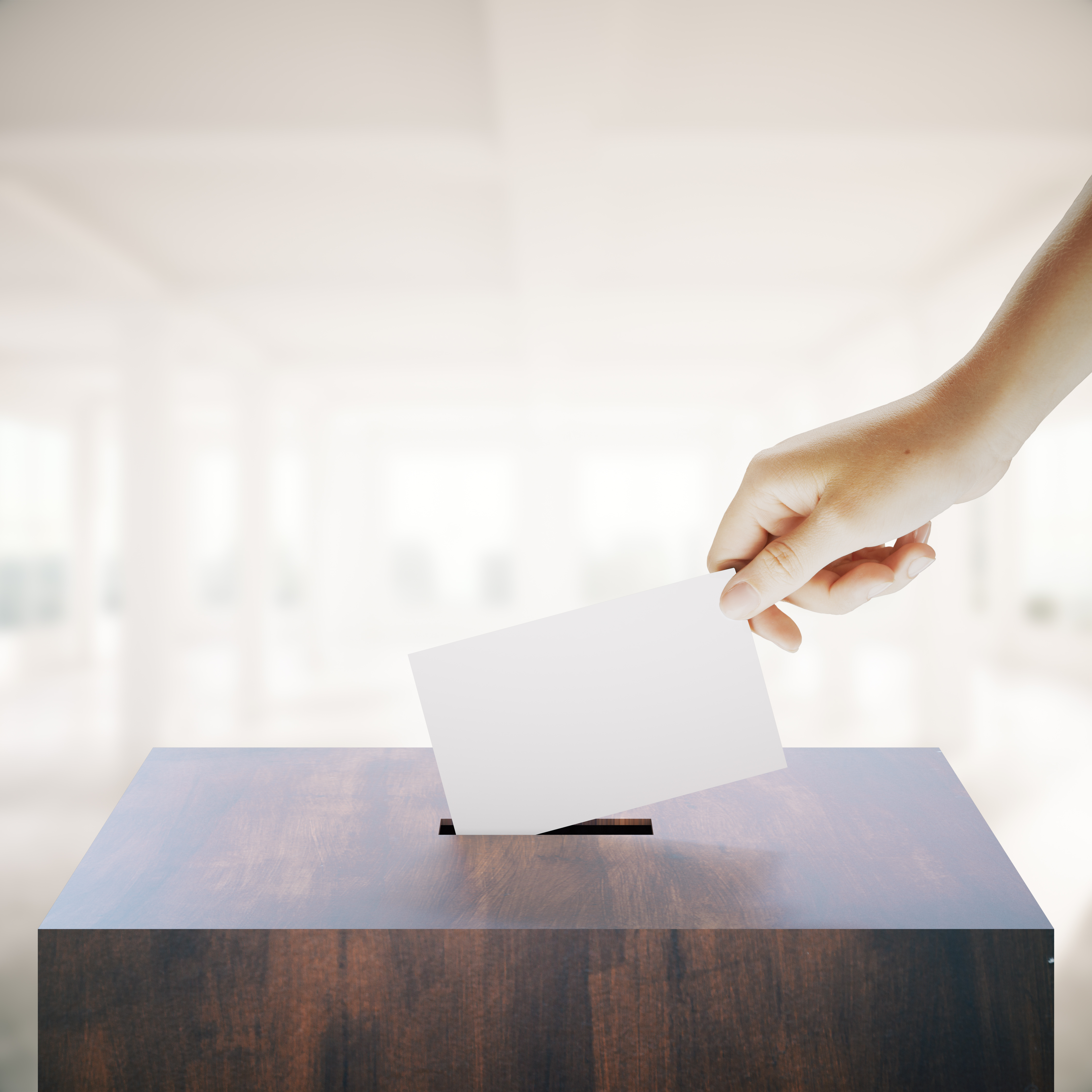Convocatoria a Elecciones Generales 2022-2025- Asamblea Ordinaria 