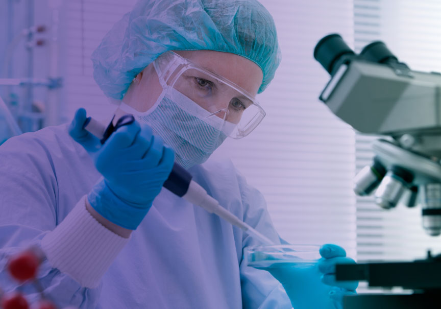 Nuestro planeta, nuestra salud