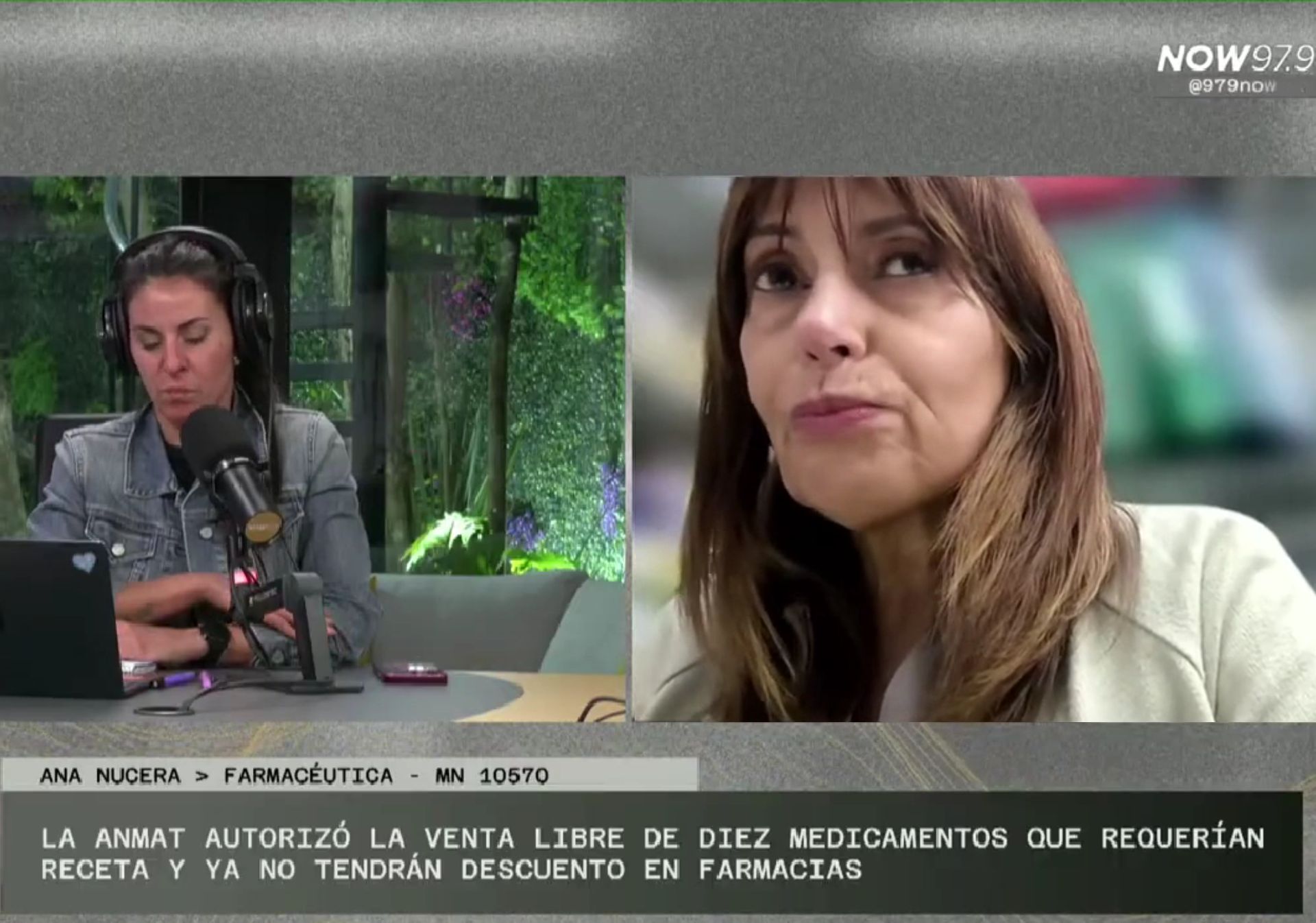Medicamentos, seguridad y salud pública