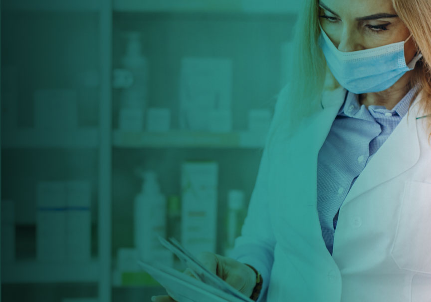 Homenaje a toda la comunidad femenina del COFyBCF