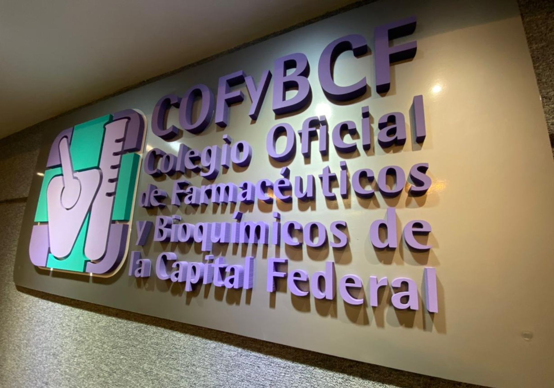 Lo que tenés que saber sobre las elecciones en el COFyBCF 2025