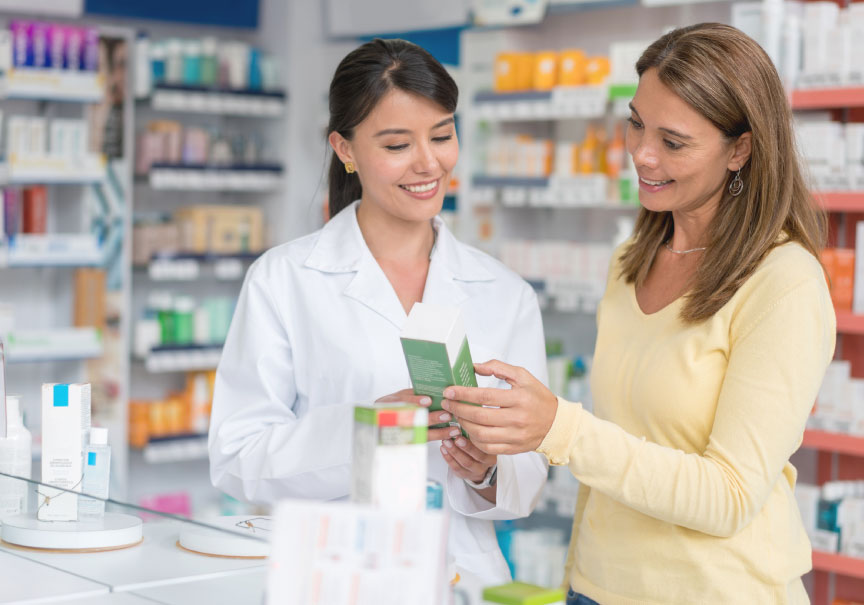 Una vocación para la salud de todo el país