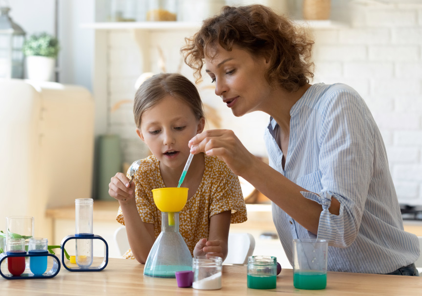 Día Internacional de la Mujer y la Niña en la Ciencia