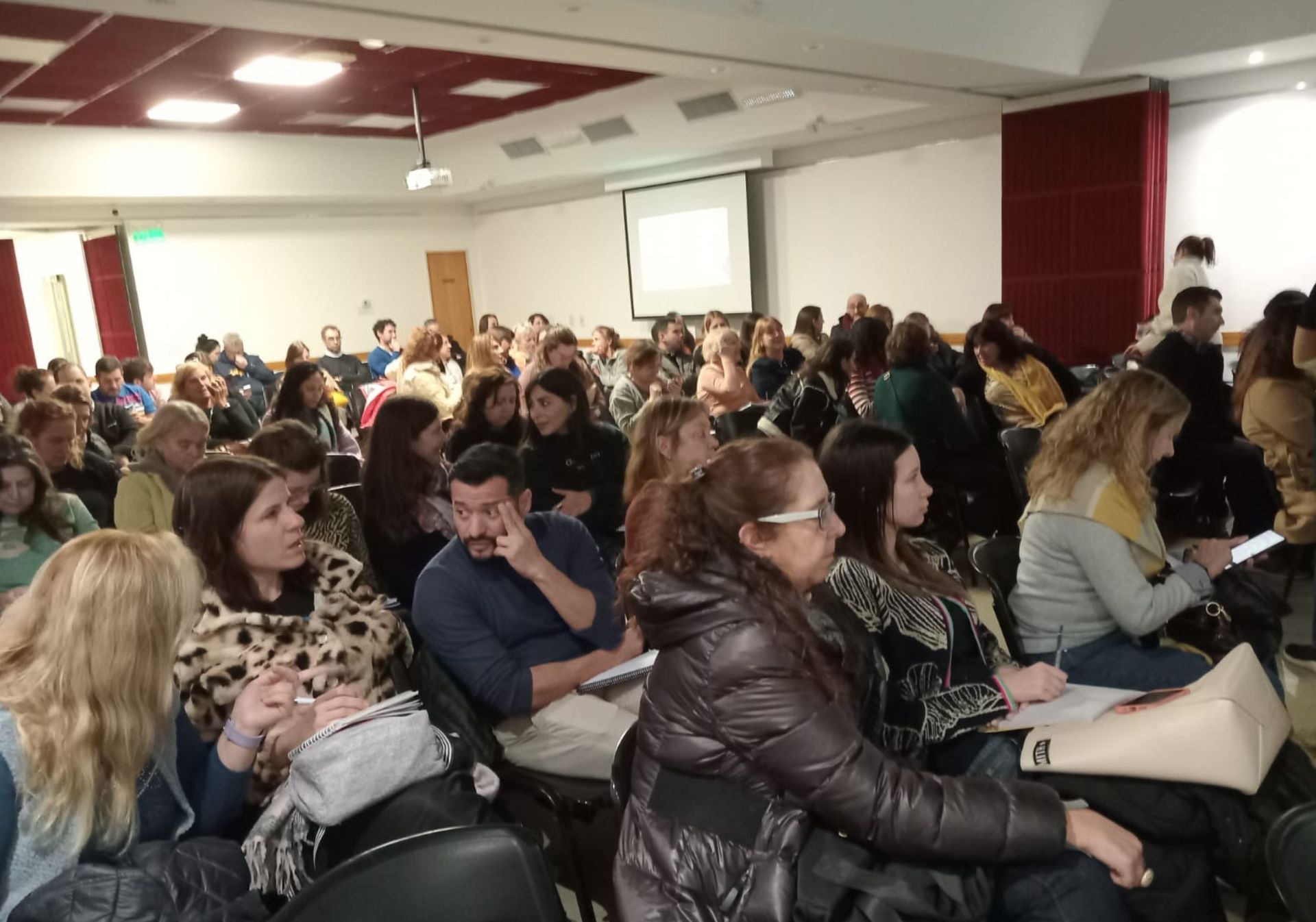 Fortalecemos la formación en productos médicos