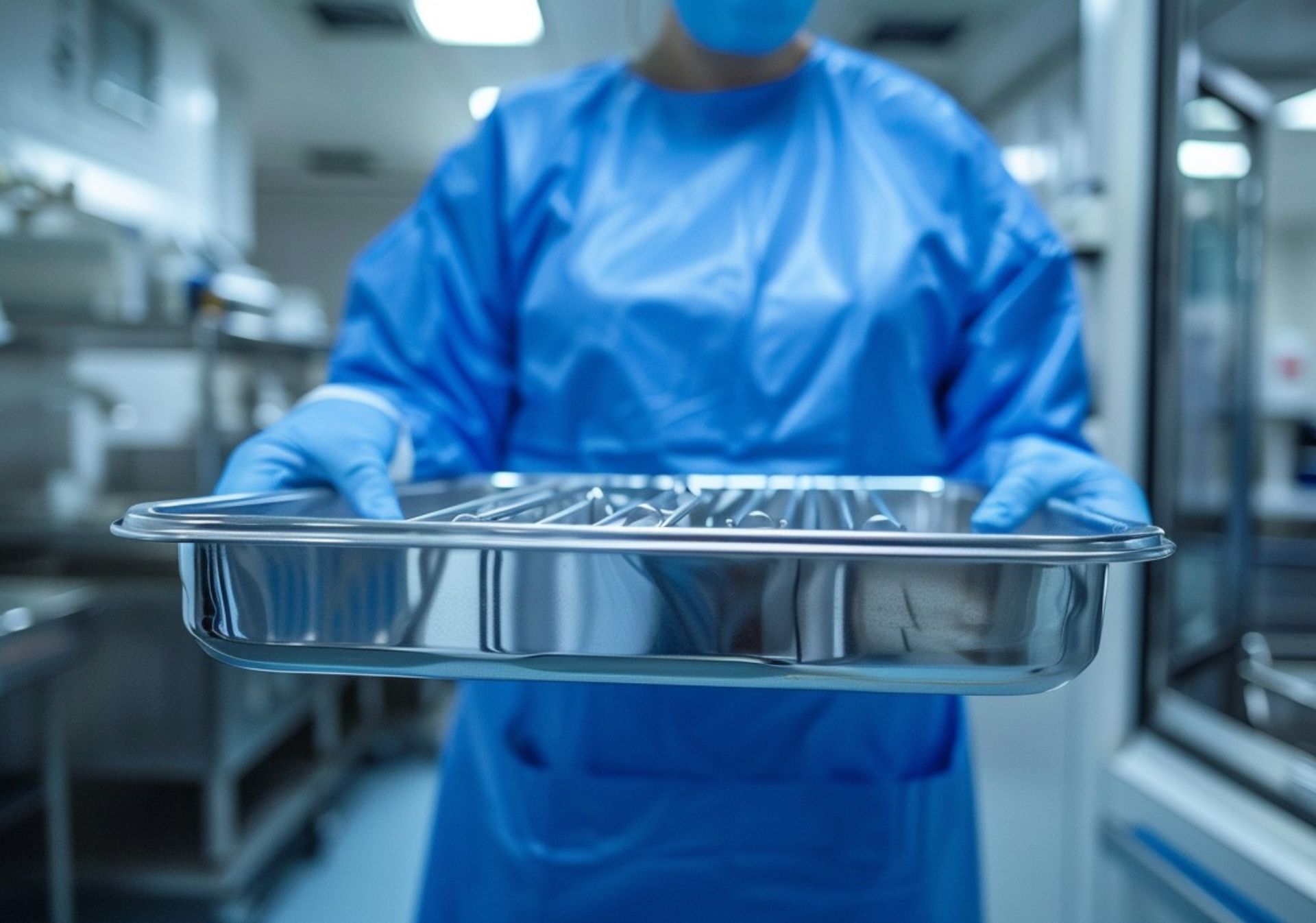 Ganá una beca para la Jornada de Posgrado en Esterilización