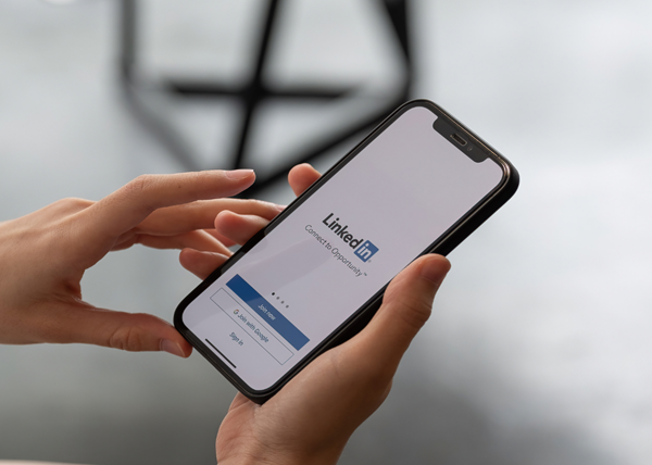 Ahora podés encontrar al Colegio en LinkedIn