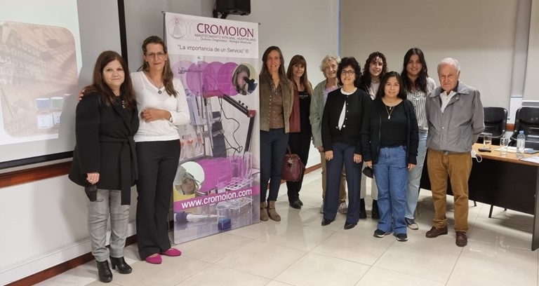 Primera jornada de La Trilogía de la Calidad Analítica Acusera + 247 + Riqas