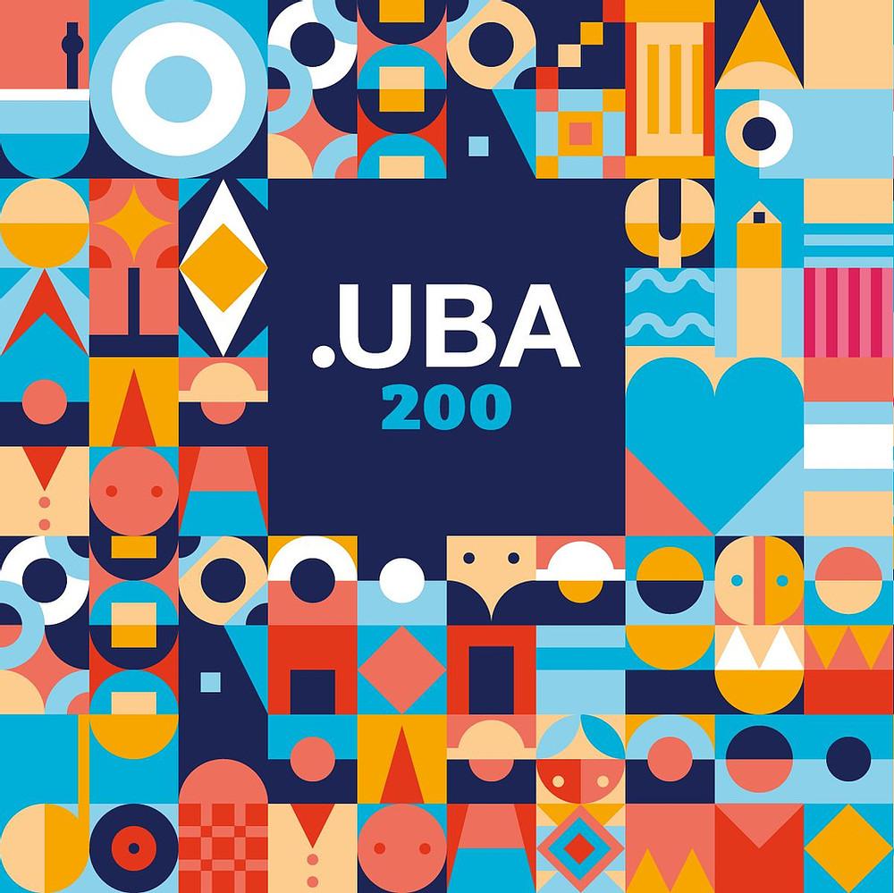 UBA: 200 años
