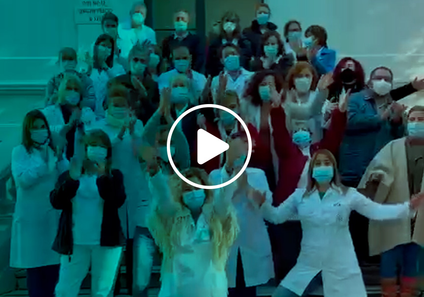 Nuestro saludo por el día del bioquímico