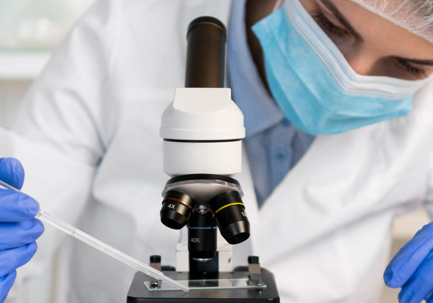 Día del Bioquímico: Celebrá tu día junto con colegas 