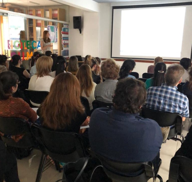 Jornada sobre citometría