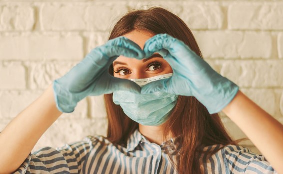 Mandá tu video y celebrá tu profesión junto al COFyBCF