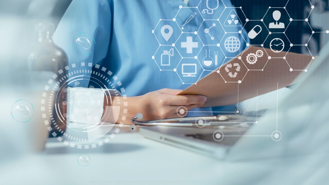 Sumate a la reunión de la Comisión de Tecnología Médica