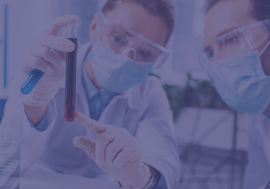 ¡Feliz día Bioquímicas y Bioquímicos!