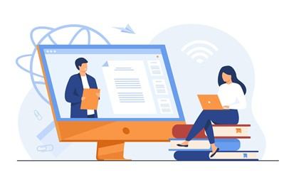 Educación continua: seguí capacitándote a distancia
