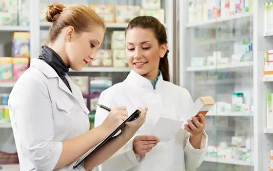 Reunión de la Comisión de Servicios Farmacéuticos