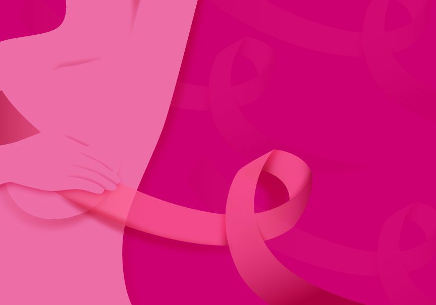 Unite a la lucha contra el cáncer de mama