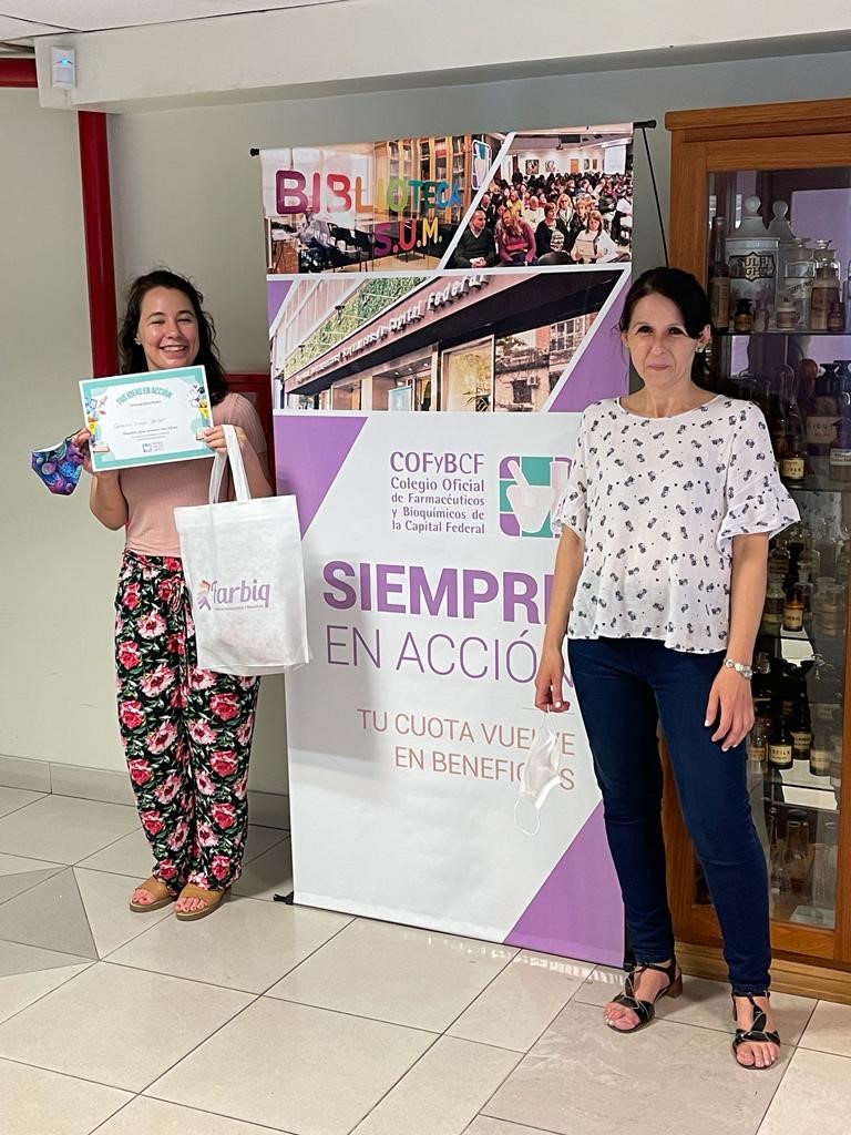Tus ideas en acción continúa recibiendo propuestas innovadoras