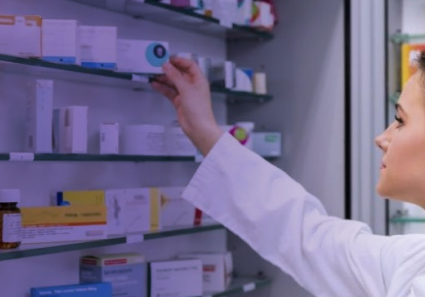 Farmacias en Establecimientos de Salud: Resolución 580/2022