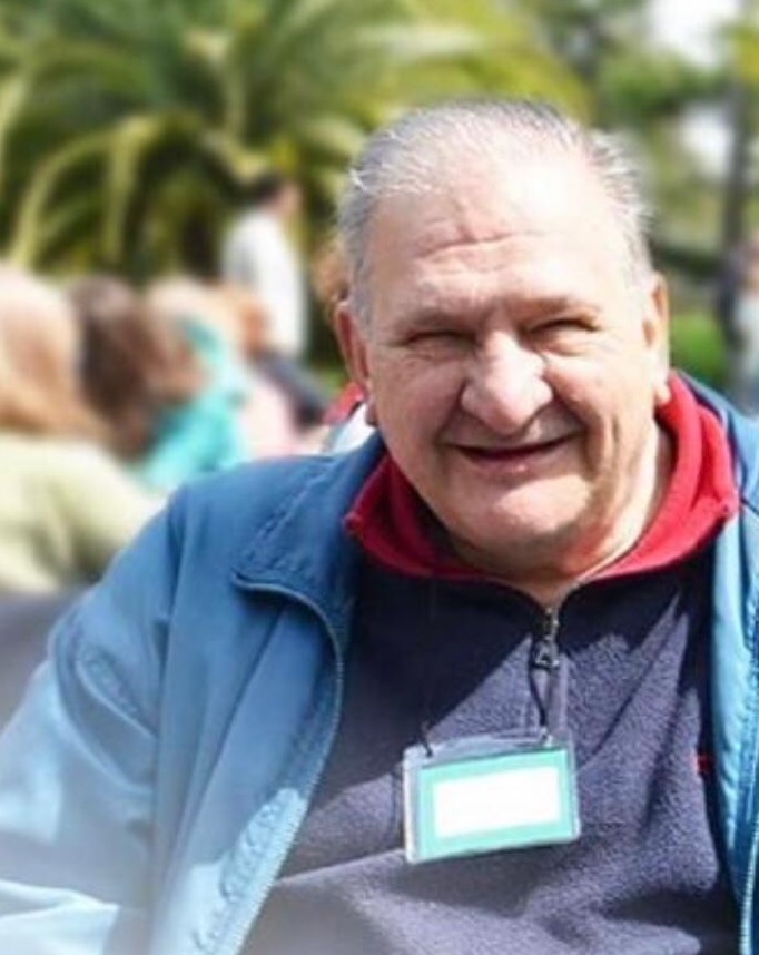 Hasta siempre, Dr. Roberto García