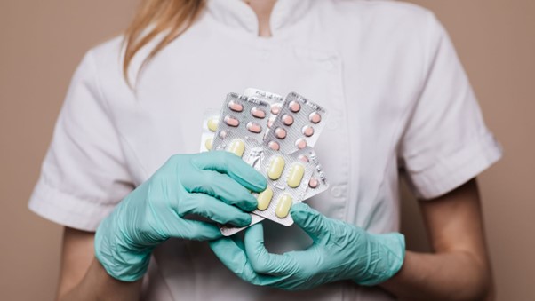 Importante: Reprogramación del Curso de Seguridad del Paciente y Uso Seguro de Medicamentos