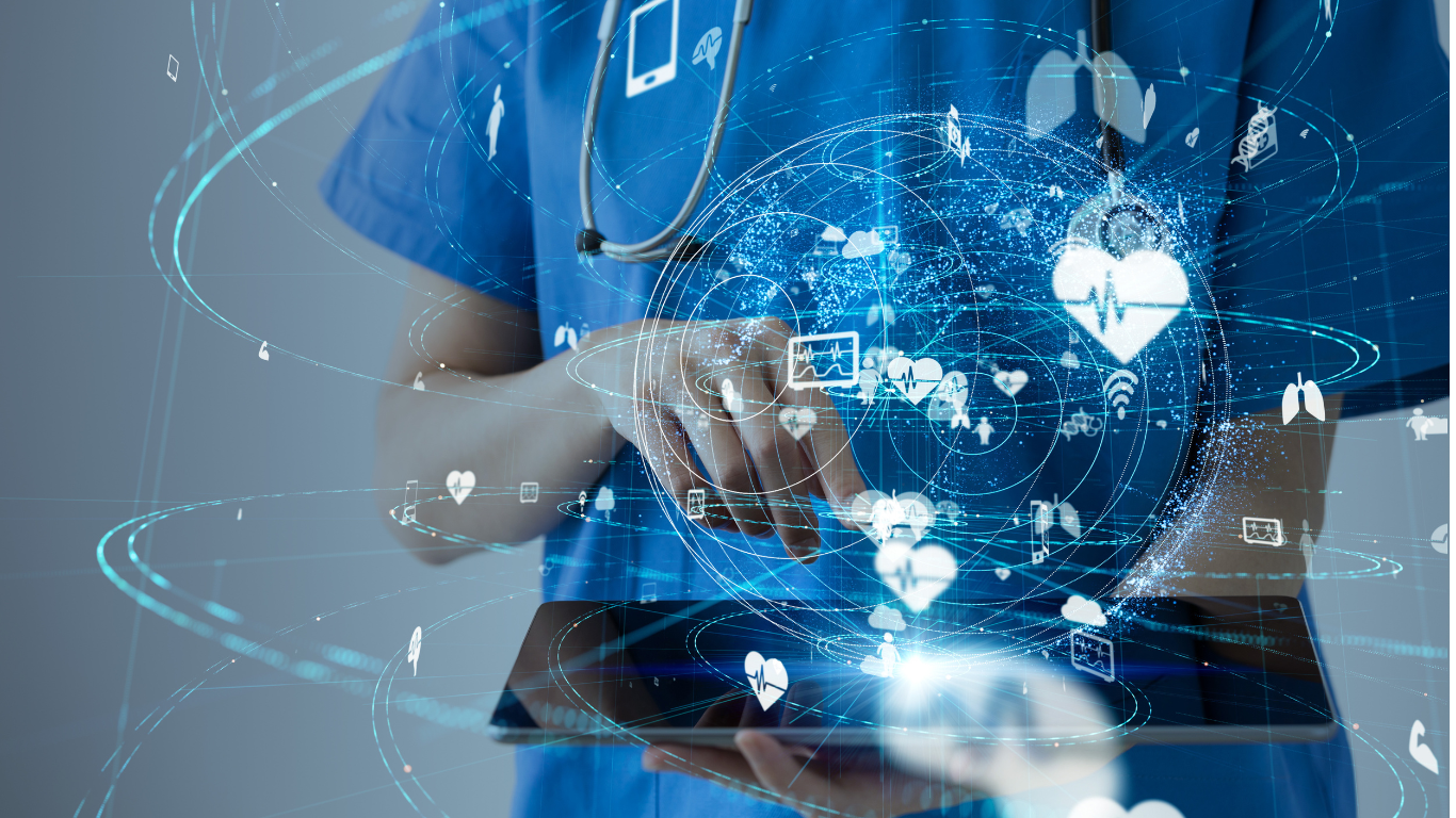 Reunión de la Comisión de Tecnología Médica