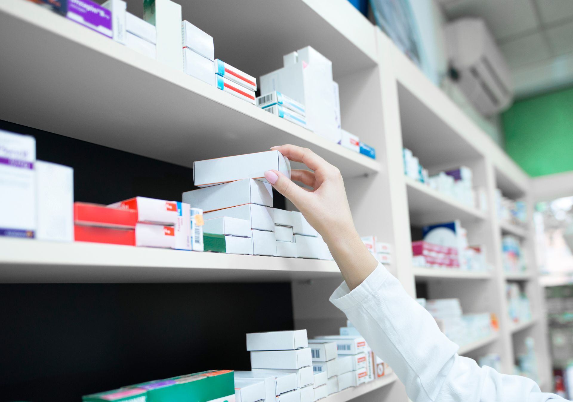 Nueva reunión de la Comisión de Farmacéuticos de Hospital