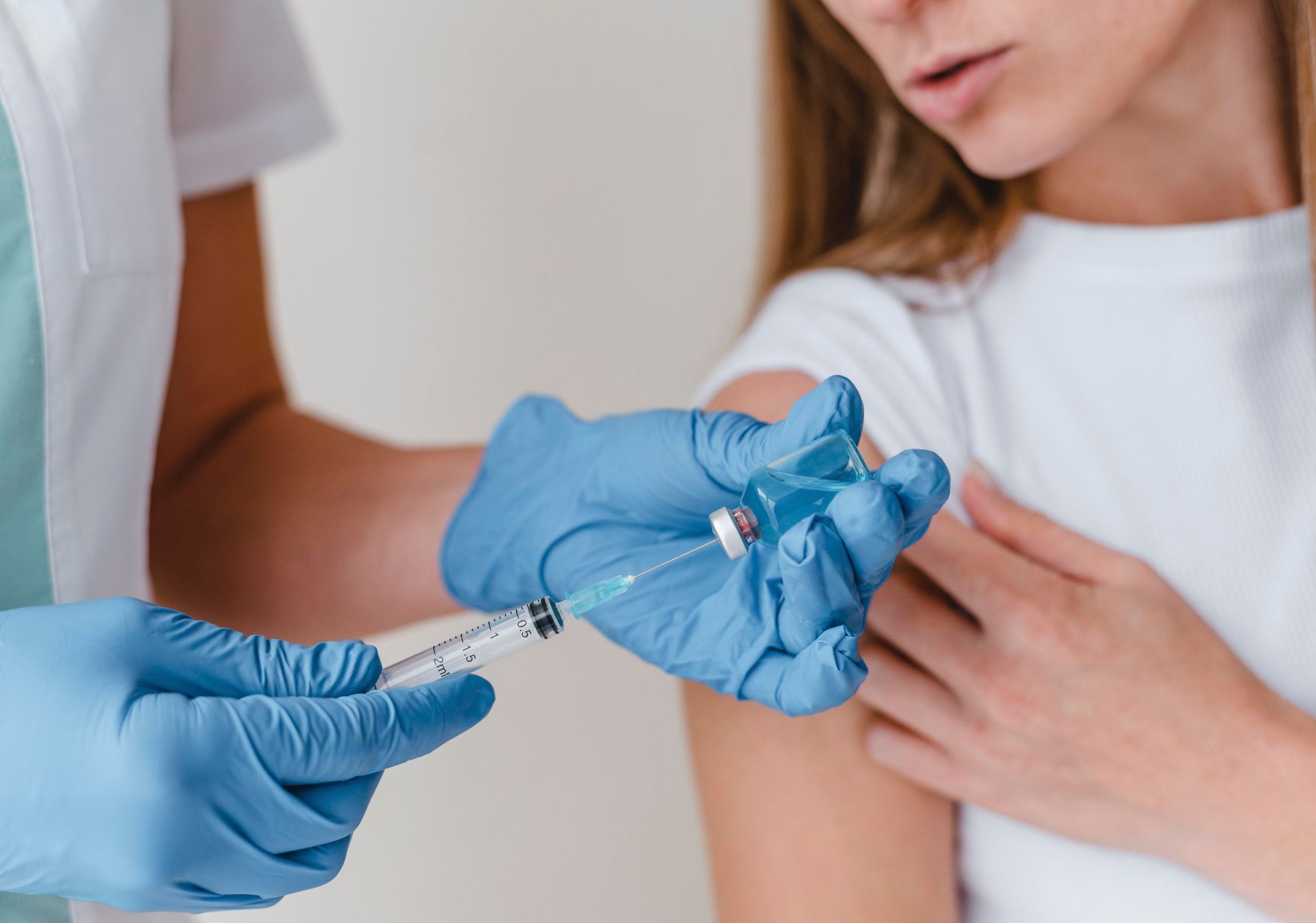Vacunación: una mirada integral desde la formación farmacéutica
