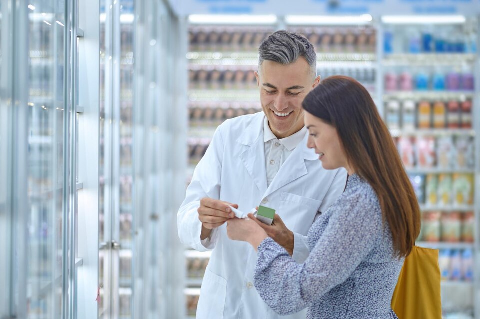 Farmacéuticos: Atendiendo las necesidades de la salud global