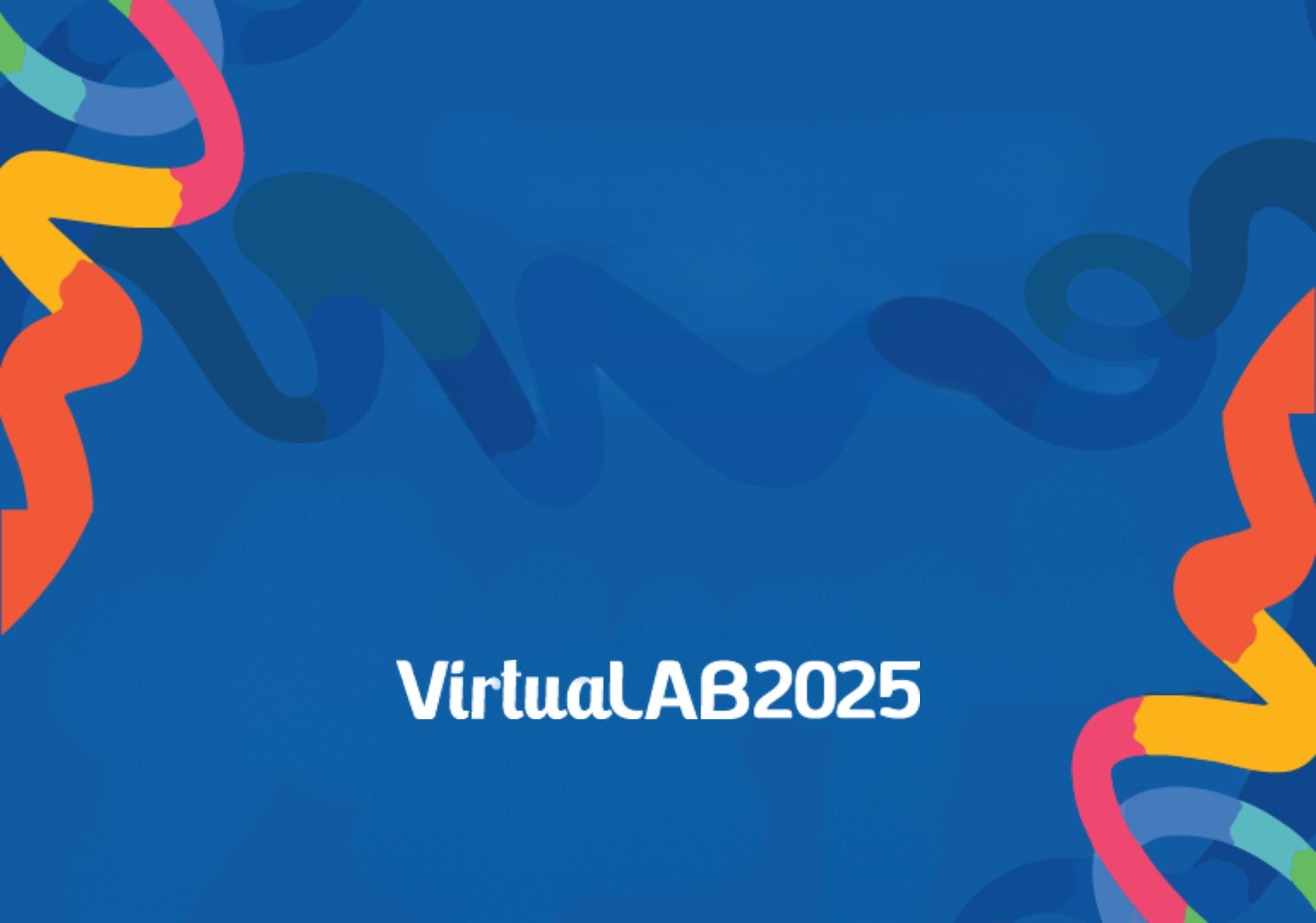 Ganá una beca de inscripción para el Congreso VIRTUALAB