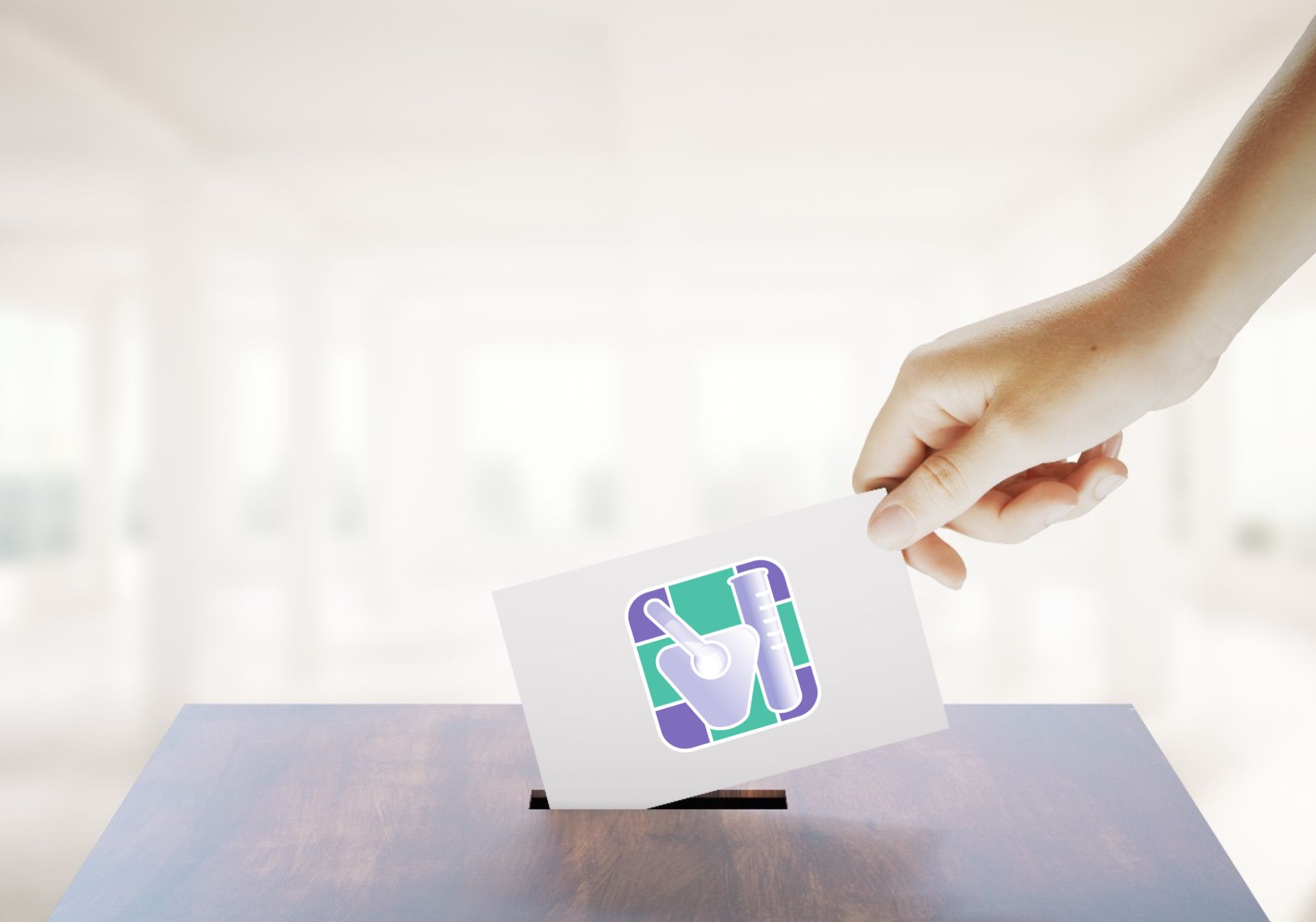 Se oficializaron las listas que participarán en las elecciones