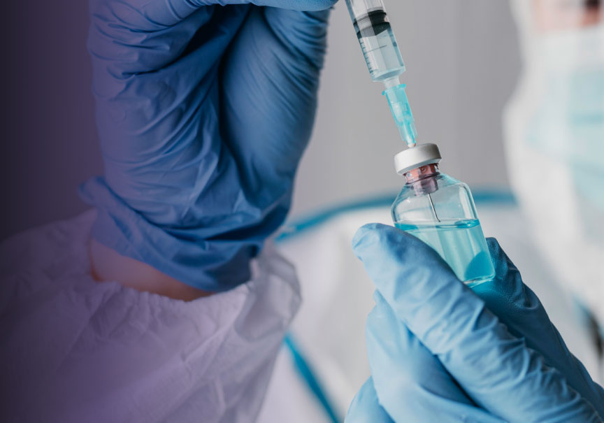 Nueva fecha: webinar para bioquímicos y farmacéuticos