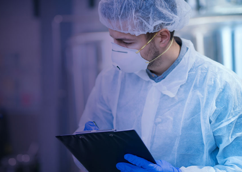 Trilogía de la Calidad Analítica: Último encuentro