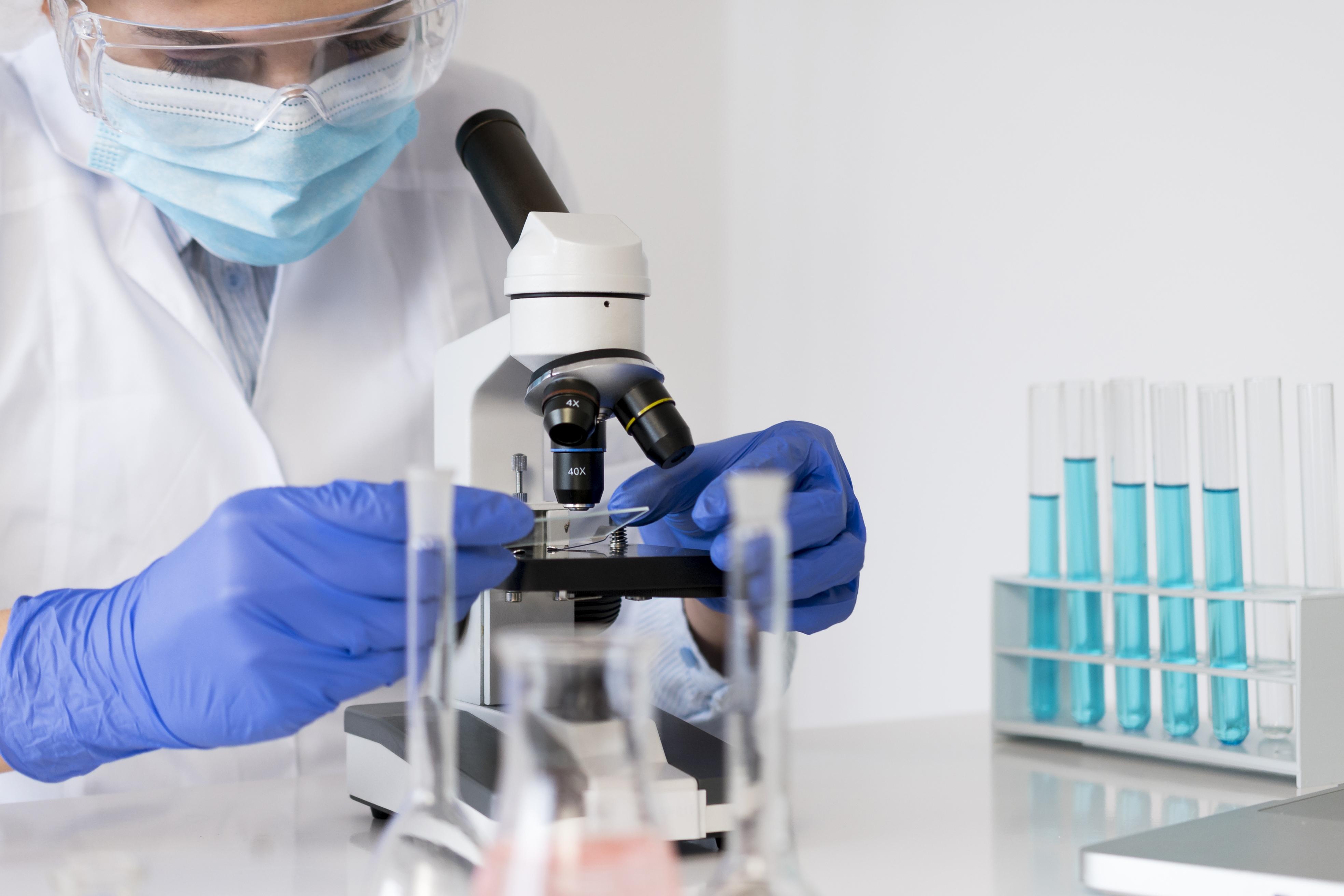 Sumate a las comisiones de la Sección Bioquímica del Colegio