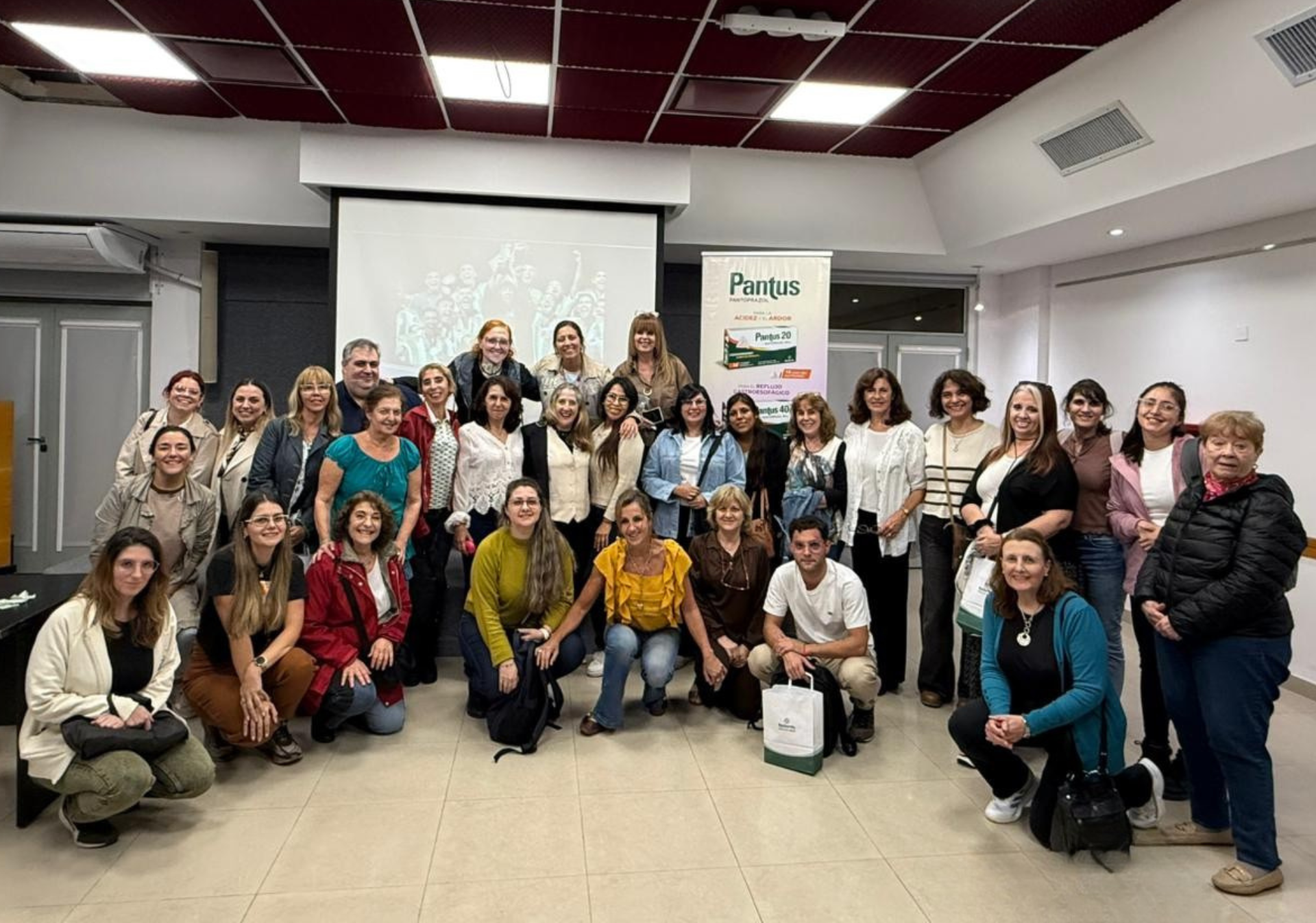 IBP: actualización para la práctica profesional