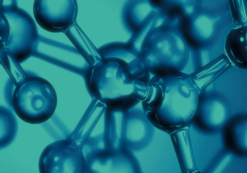 Mensajes moleculares: Transmisión de la información entre generaciones de agentes infecciosos